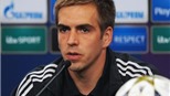 Philipp Lahm tin Guardiola sẽ giúp Bayern mạnh hơn nữa